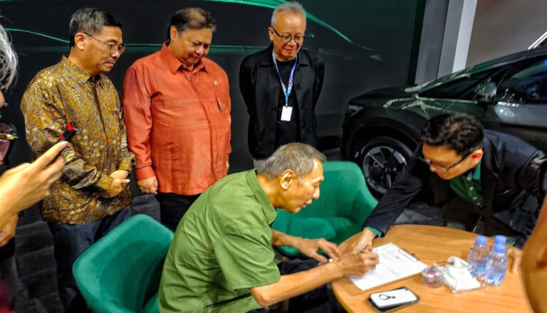 Bos Jalan Tol, Jusuf Hamka Borong 280 Juta Saham CMNP : Lagarde ...